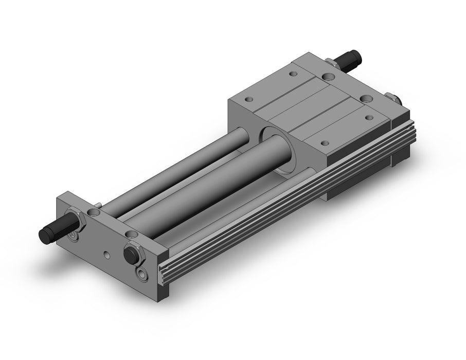 CY1L32H-250B CY1L, Magnet Coupled Rodless Cylinder