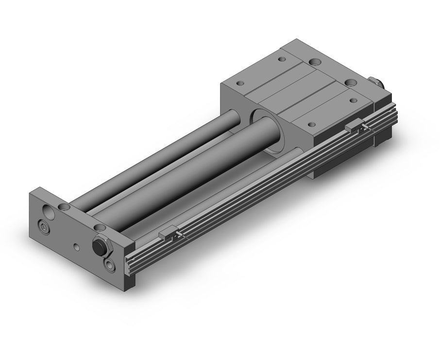 CY1L32H-300-A73L CY1L, Magnet Coupled Rodless Cylinder