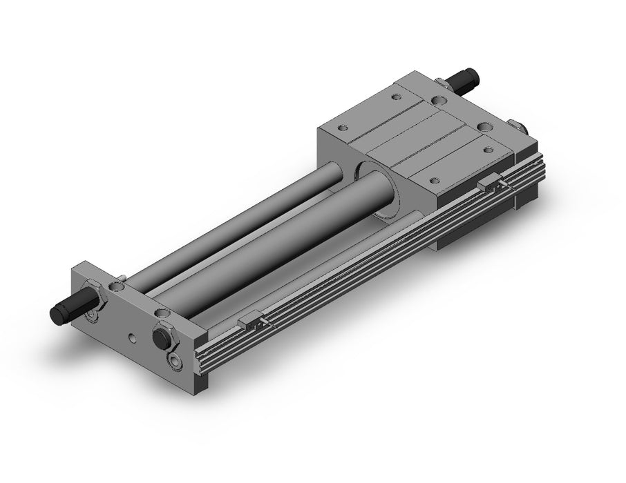 CY1L32H-300B-A73L CY1L, Magnet Coupled Rodless Cylinder