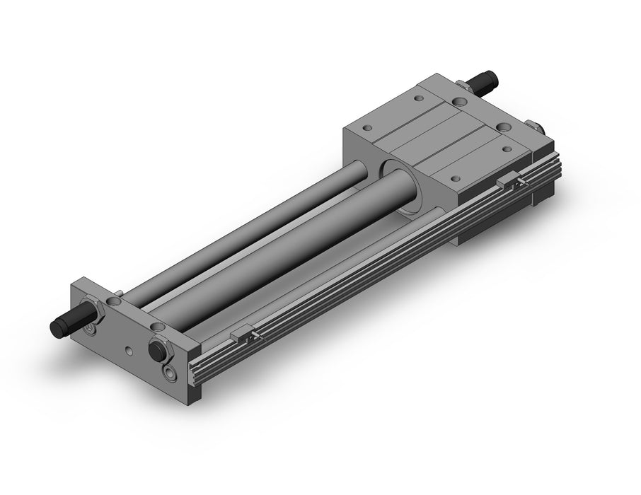 CY1L32H-350B-A73L CY1L, Magnet Coupled Rodless Cylinder
