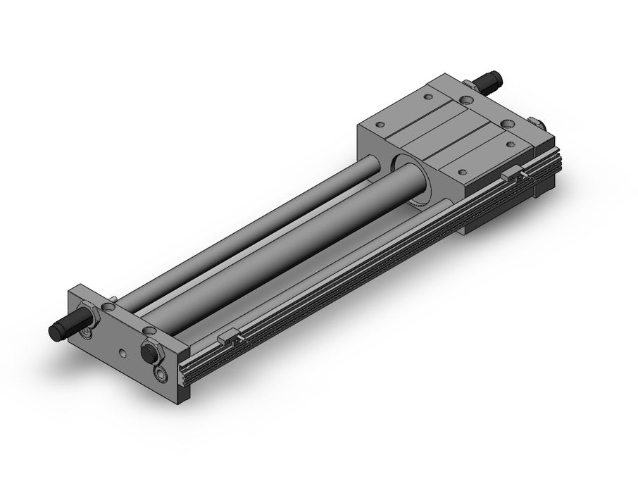 CY1L32H-400B-A73L CY1L, Magnet Coupled Rodless Cylinder