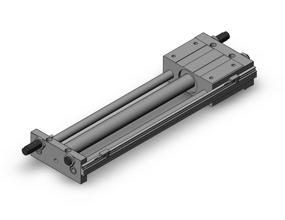 CY1L32H-400B-F79SAPC CY1L, Magnet Coupled Rodless Cylinder