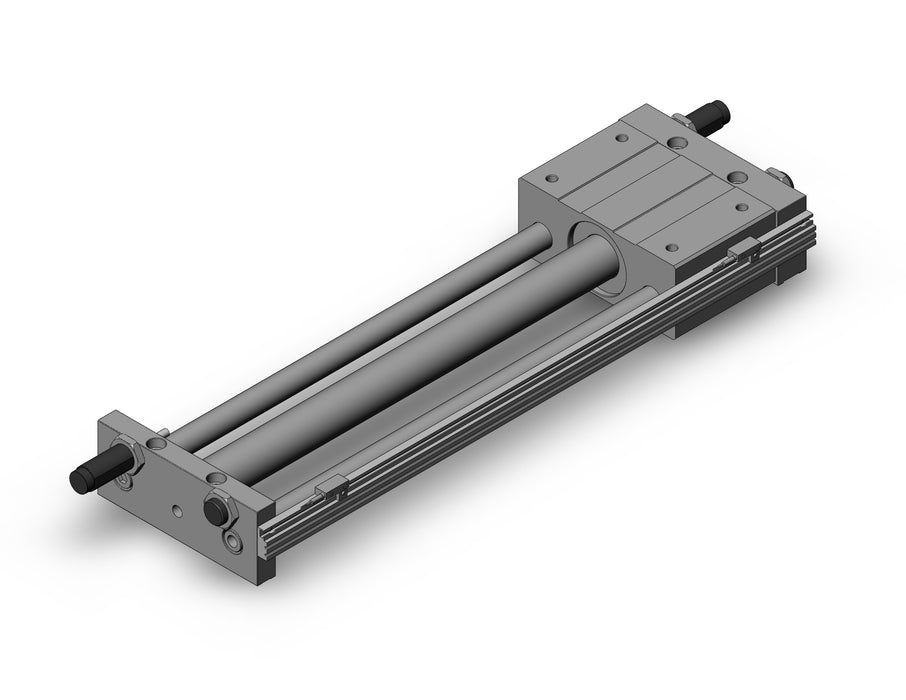 CY1L32H-400B-J79WL CY1L, Magnet Coupled Rodless Cylinder