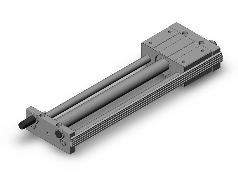CY1L32H-400BS CY1L, Magnet Coupled Rodless Cylinder