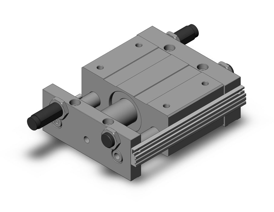 CY1L32H-50B CY1L, Magnet Coupled Rodless Cylinder