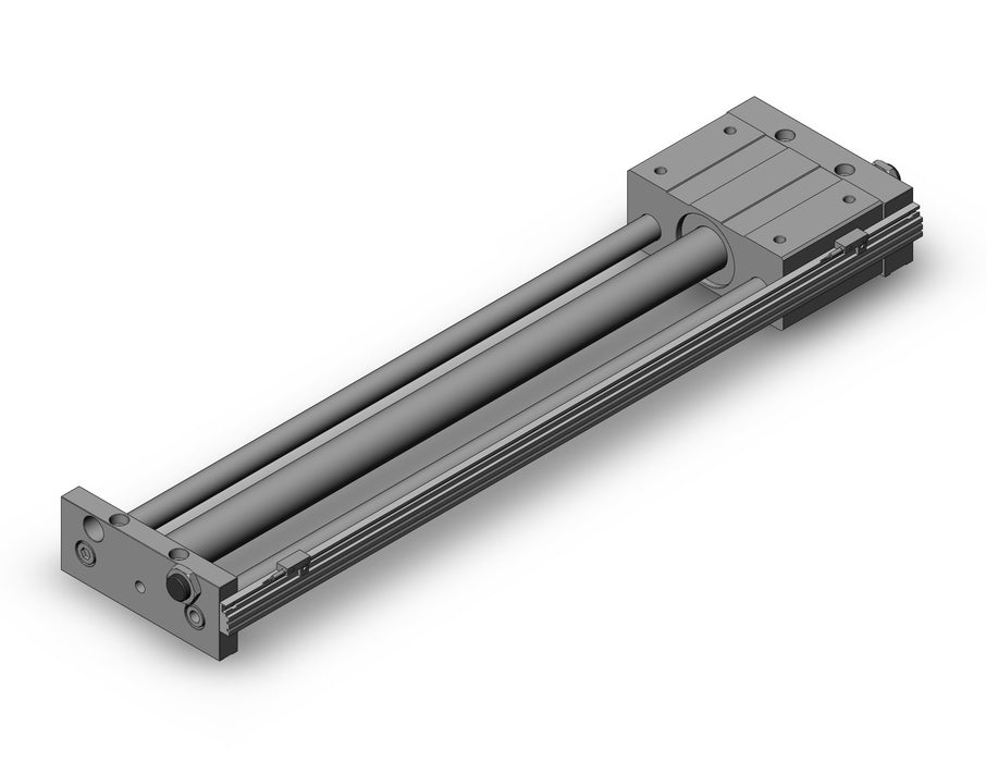 CY1L32H-550-J79L CY1L, Magnet Coupled Rodless Cylinder