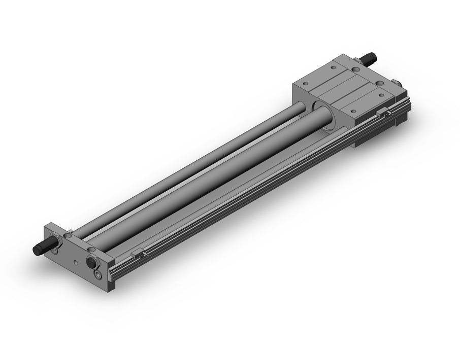 CY1L32H-600B-A73 CY1L, Magnet Coupled Rodless Cylinder