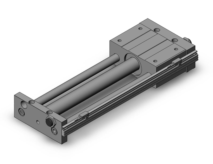 CY1L32L-300-F7PW CY1L, Magnet Coupled Rodless Cylinder