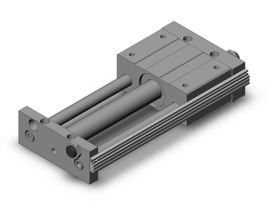 CY1L32TNH-200 CY1L, Magnet Coupled Rodless Cylinder