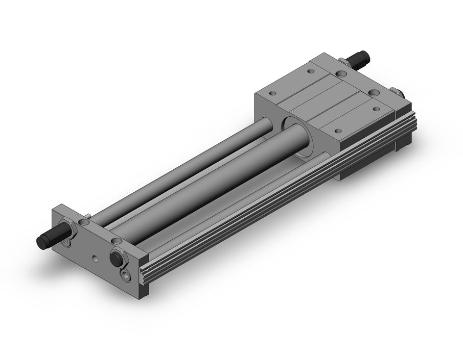 CY1L32TNH-350B CY1L, Magnet Coupled Rodless Cylinder
