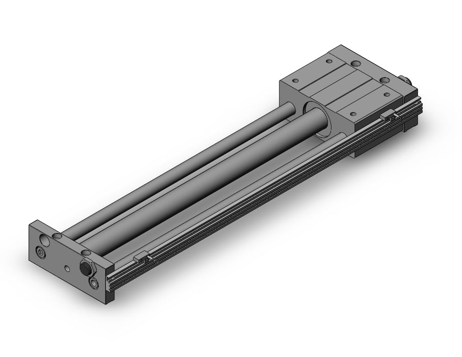 CY1L32TNH-500-A73L CY1L, Magnet Coupled Rodless Cylinder