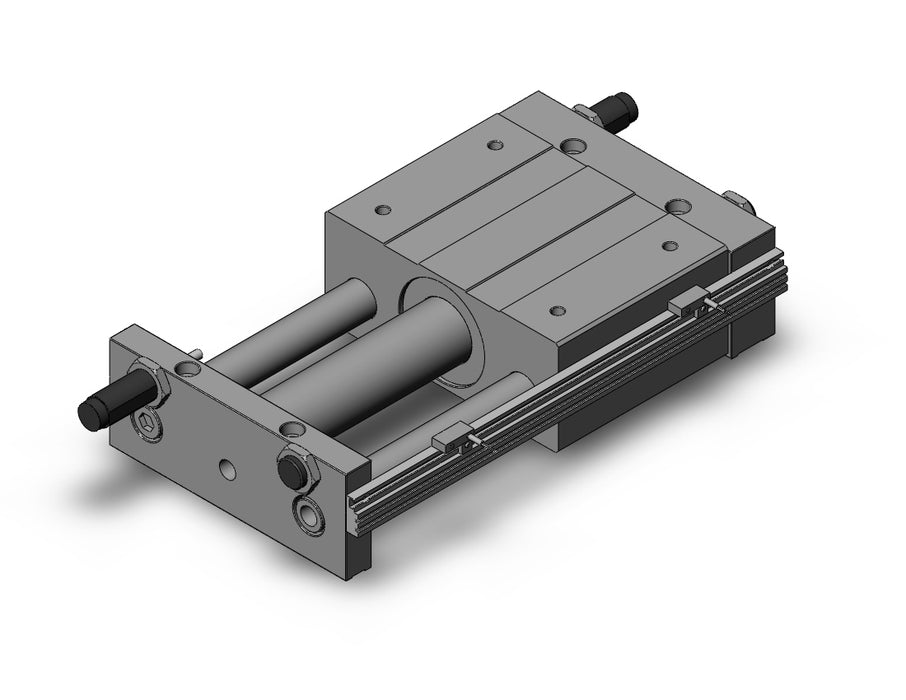 CY1L40H-150B-A73L CY1L, Magnet Coupled Rodless Cylinder