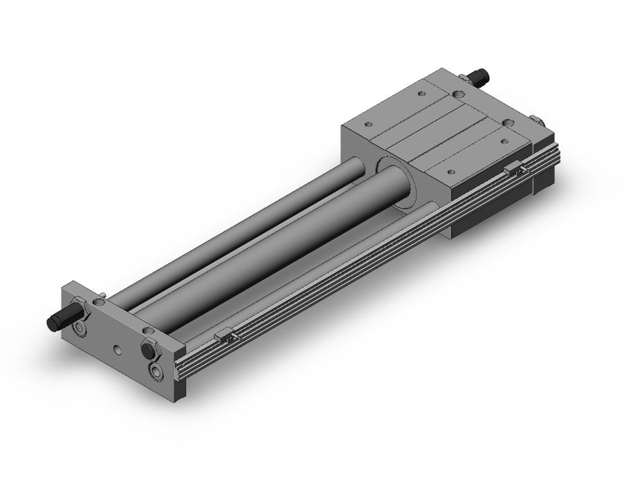CY1L40H-450B-A73L CY1L, Magnet Coupled Rodless Cylinder