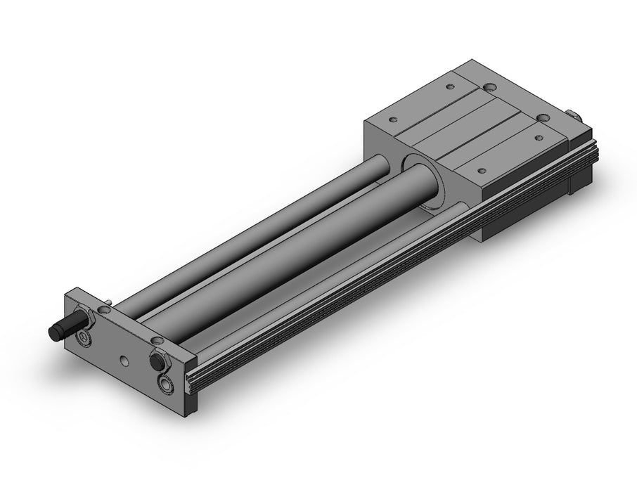 CY1L40H-450BS CY1L, Magnet Coupled Rodless Cylinder