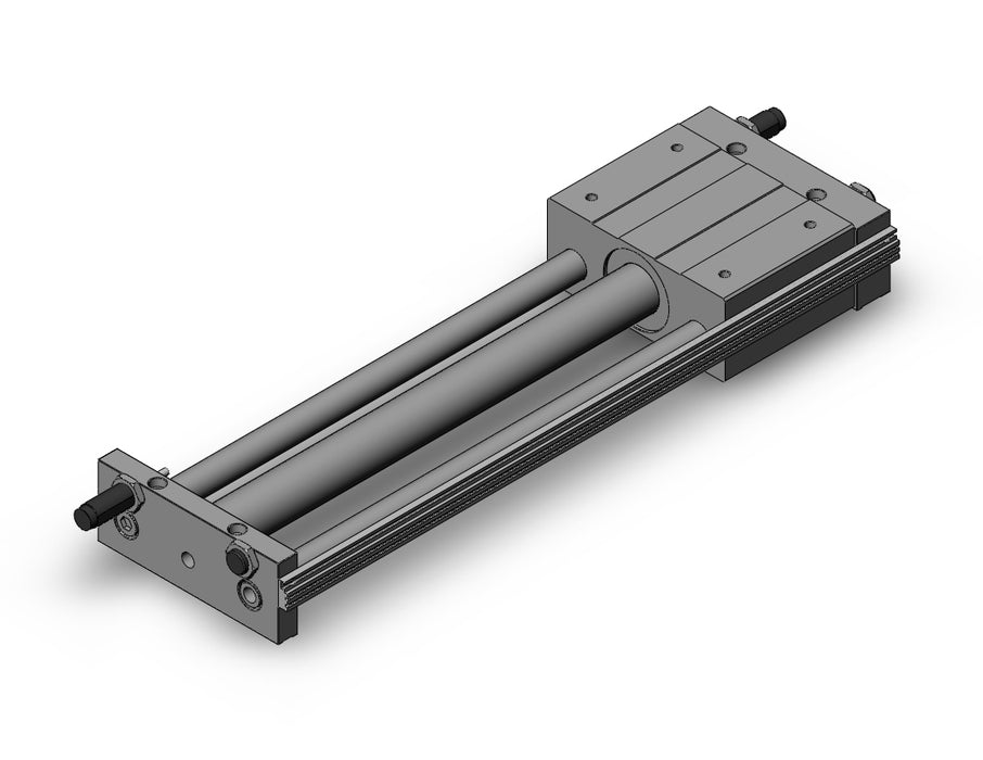 CY1L40H-450B CY1L, Magnet Coupled Rodless Cylinder