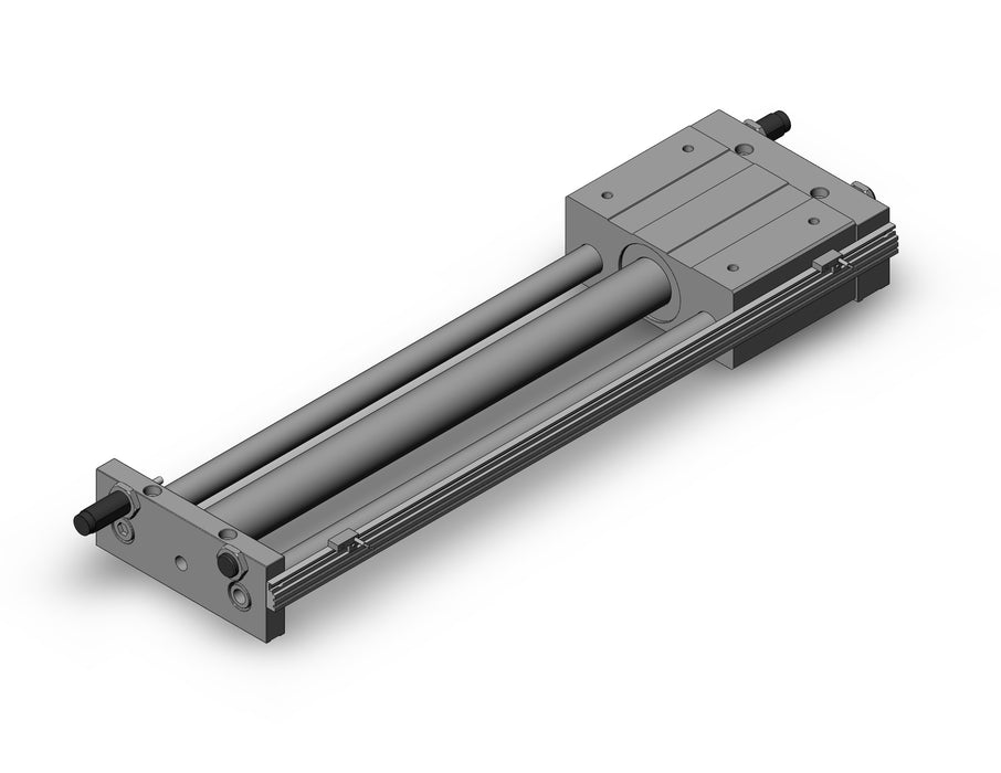 CY1L40H-500B-A73 CY1L, Magnet Coupled Rodless Cylinder