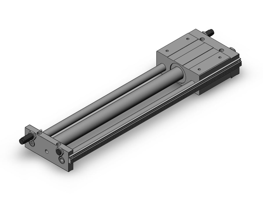 CY1L40H-550B CY1L, Magnet Coupled Rodless Cylinder