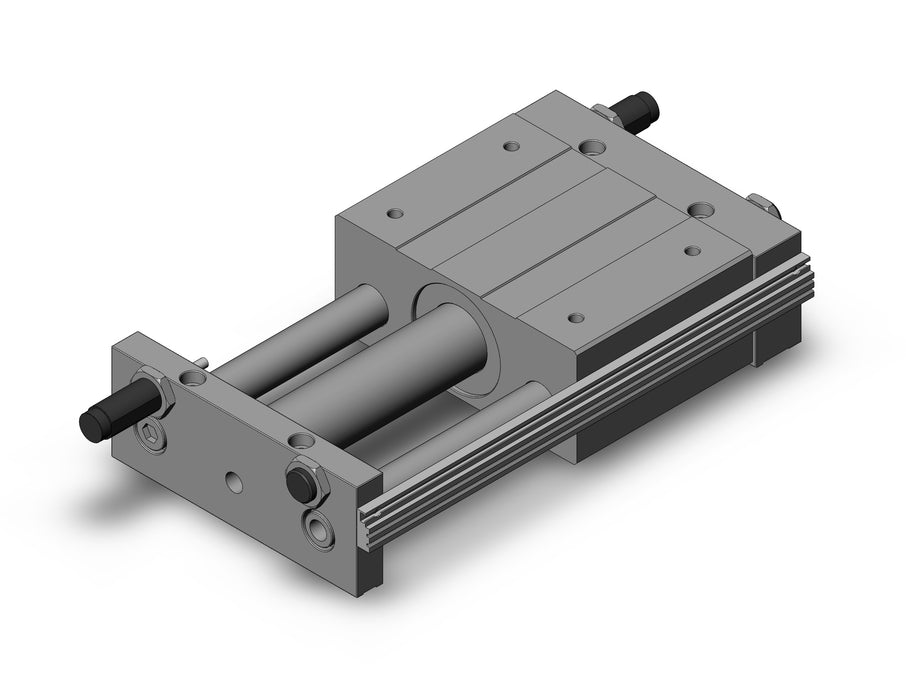 CY1L40L-150B CY1L, Magnet Coupled Rodless Cylinder