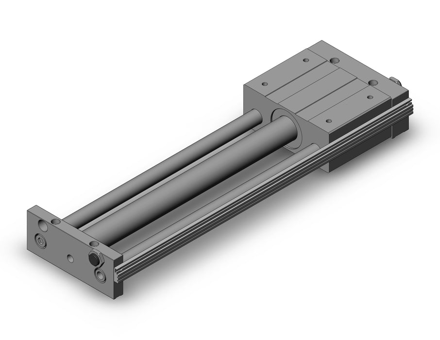 CY1L40TNH-450 CY1L, Magnet Coupled Rodless Cylinder