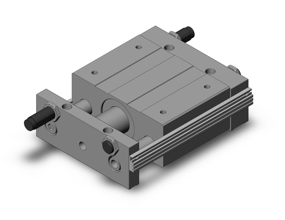 CY1L40TNH-50B CY1L, Magnet Coupled Rodless Cylinder