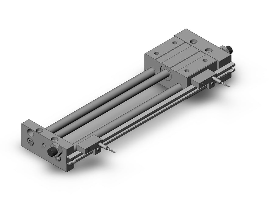 CY1L6H-150-A73L CY1L, Magnet Coupled Rodless Cylinder