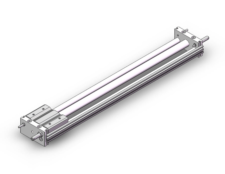 CY1S15-400BZ CY1S, Magnet Coupled Rodless Cylinder
