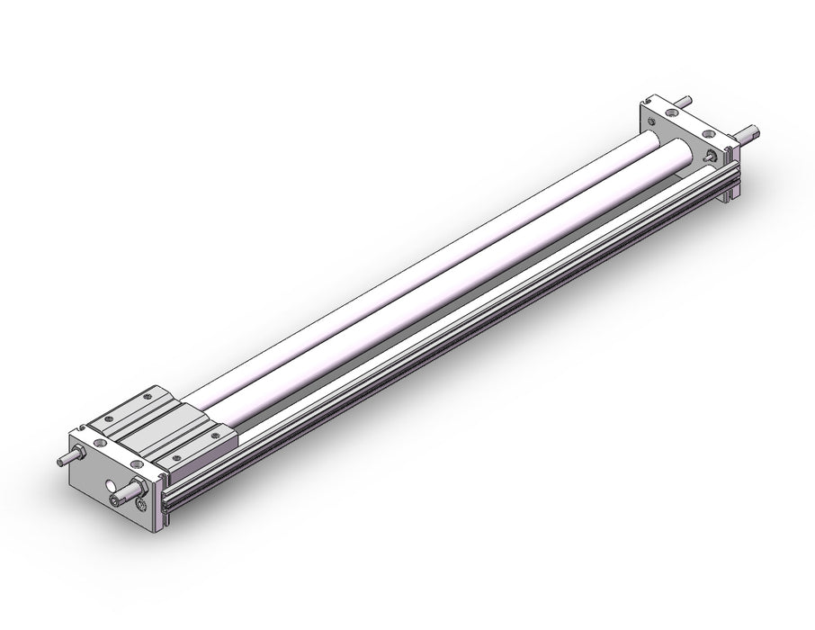 CY1S20TN-500BZ CY1S, Magnet Coupled Rodless Cylinder