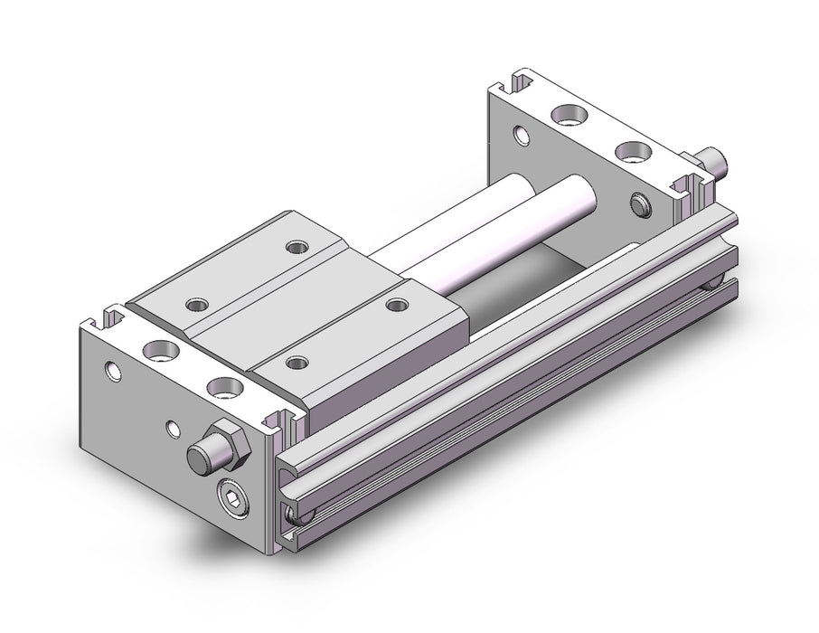 CY1S25-150BZ-M9BWL CY1S, Magnet Coupled Rodless Cylinder