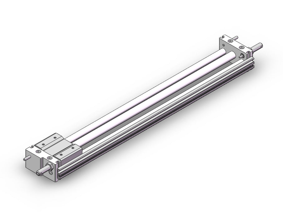 CY1SG10-350BZ CY1S, Magnet Coupled Rodless Cylinder