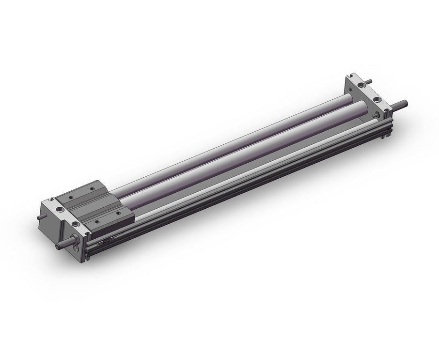 CY1SG15-350BZ-M9NW3 CY1S, Magnet Coupled Rodless Cylinder