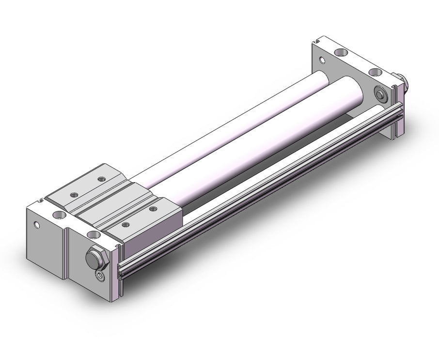 CY1SG32-300Z CY1S, Magnet Coupled Rodless Cylinder