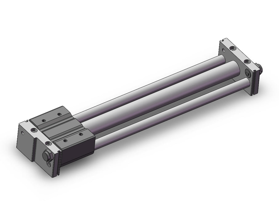 CY1SG32TN-400Z CY1S, Magnet Coupled Rodless Cylinder