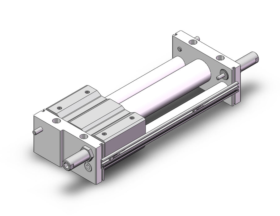 CY1SG40-200BZ-M9BSDPC CY1S, MAGNET COUPLED RODLESS CYLINDER