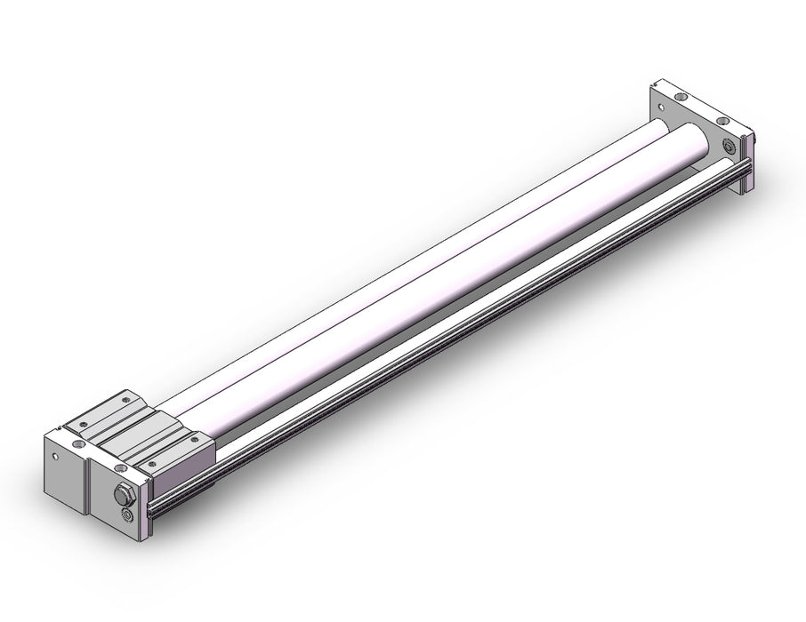 CY1SG40-800Z CY1S, Magnet Coupled Rodless Cylinder