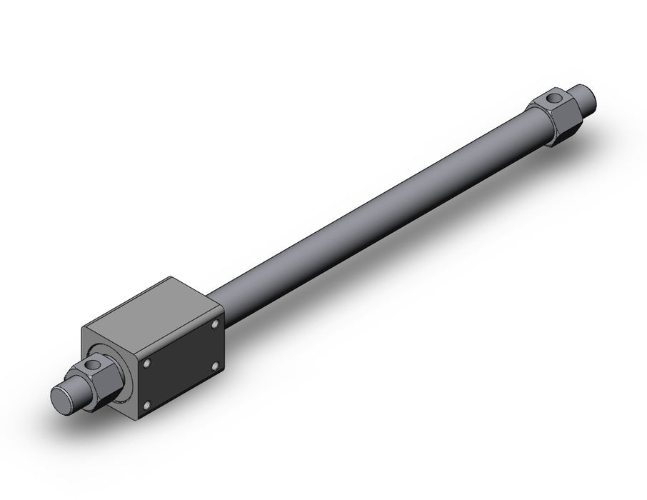 CY3B10-150 CY3, Magnet Coupled Rodless Cylinder