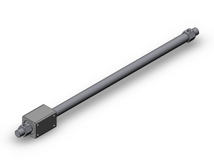CY3B10-250 CY3, Magnet Coupled Rodless Cylinder