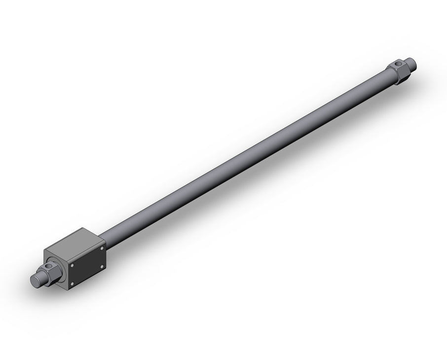 CY3B10-300 CY3, Magnet Coupled Rodless Cylinder