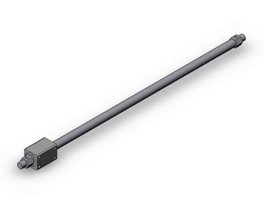 CY3B10-350 CY3, Magnet Coupled Rodless Cylinder
