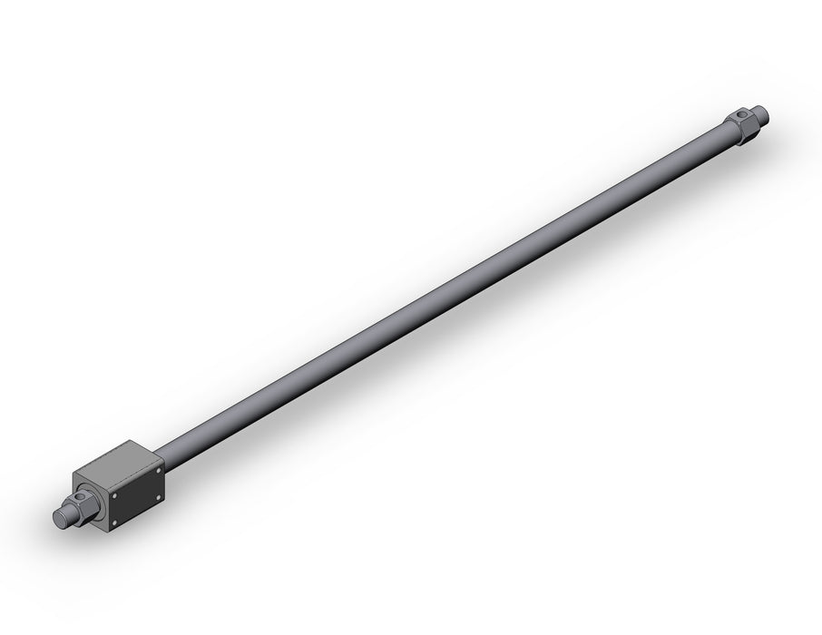 CY3B10-400 CY3, Magnet Coupled Rodless Cylinder
