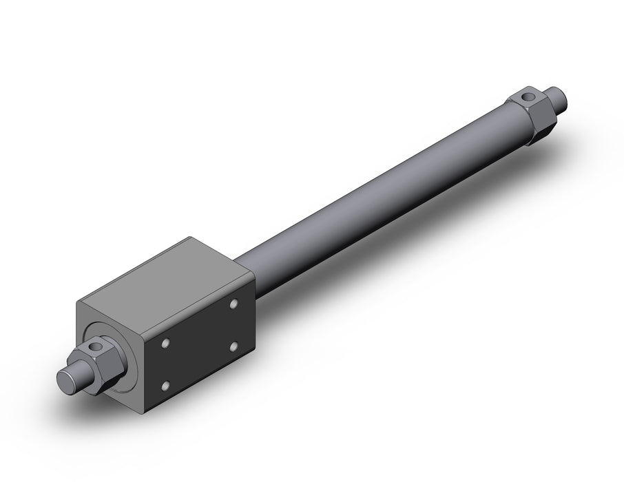CY3B15-150 CY3, Magnet Coupled Rodless Cylinder