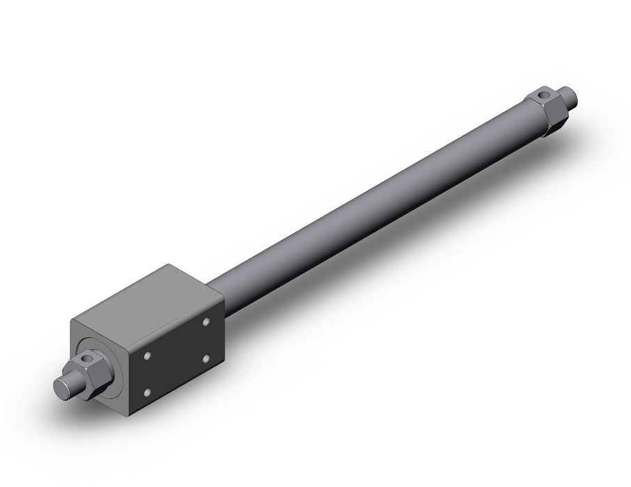 CY3B15-200 CY3, Magnet Coupled Rodless Cylinder