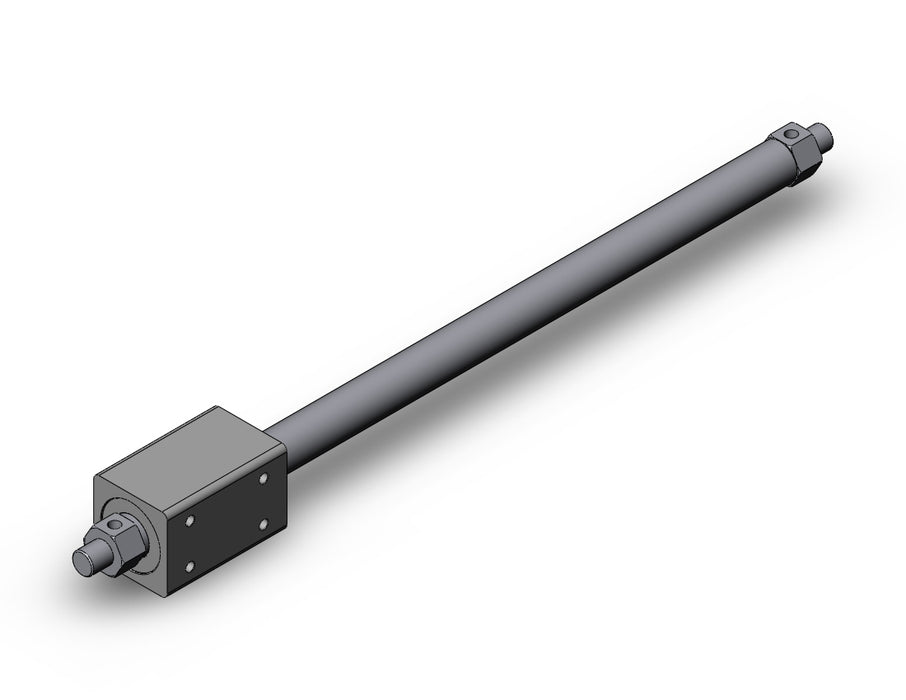 CY3B15-250 CY3, Magnet Coupled Rodless Cylinder