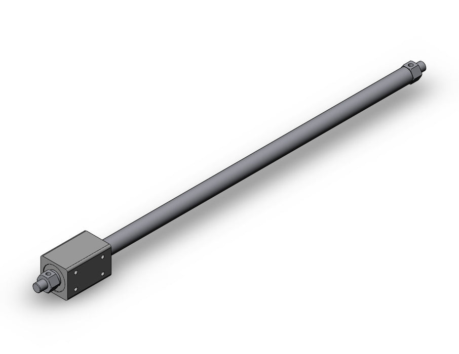 CY3B15-400 CY3, Magnet Coupled Rodless Cylinder
