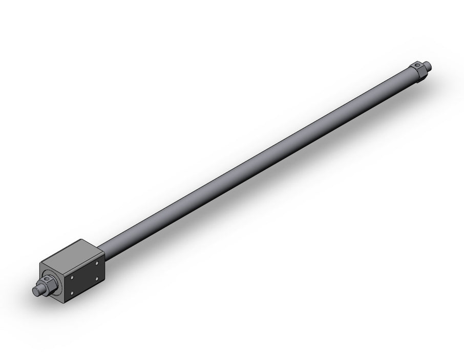 CY3B15-450 CY3, Magnet Coupled Rodless Cylinder