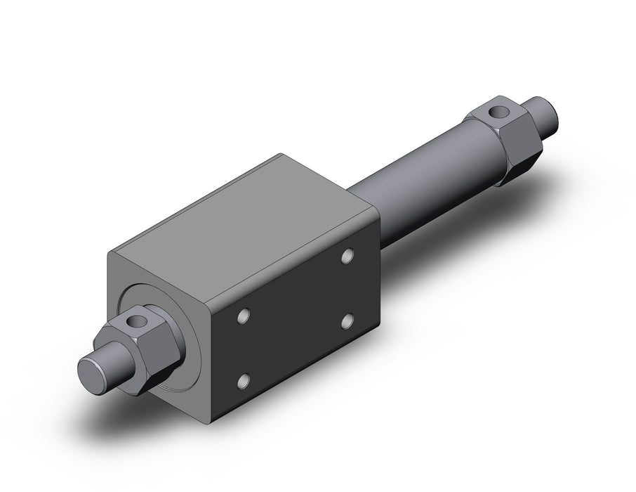 CY3B15-50 CY3, Magnet Coupled Rodless Cylinder