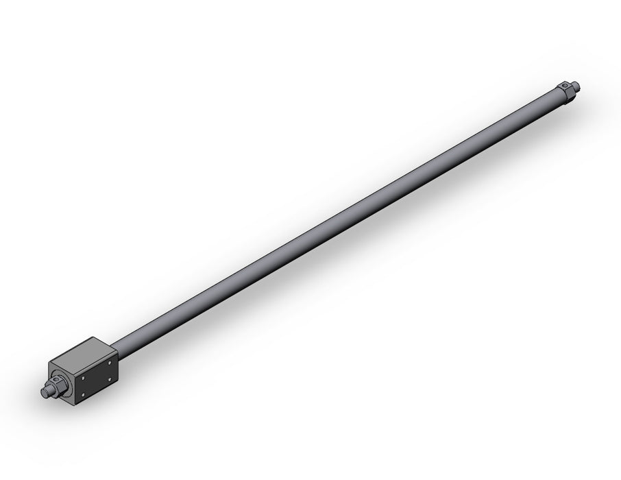 CY3B15-600 CY3, Magnet Coupled Rodless Cylinder