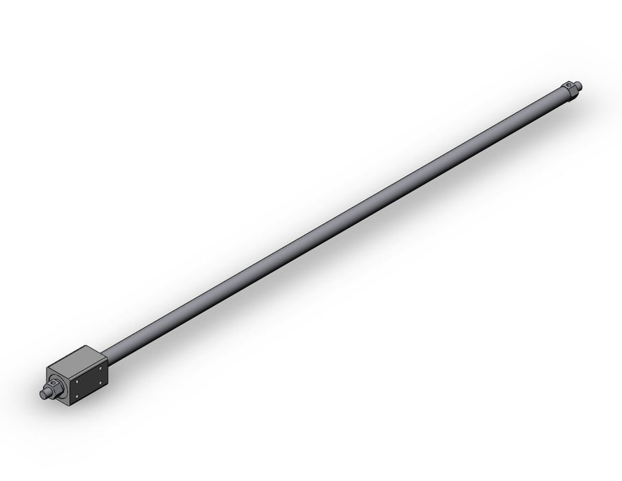 CY3B15-700 CY3, Magnet Coupled Rodless Cylinder