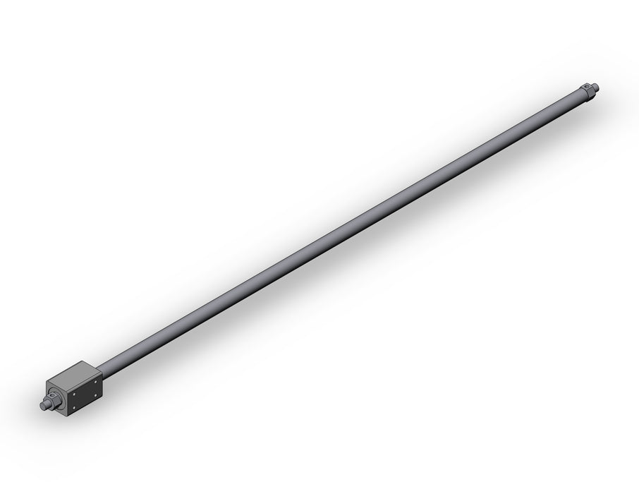 CY3B15-800 CY3, Magnet Coupled Rodless Cylinder