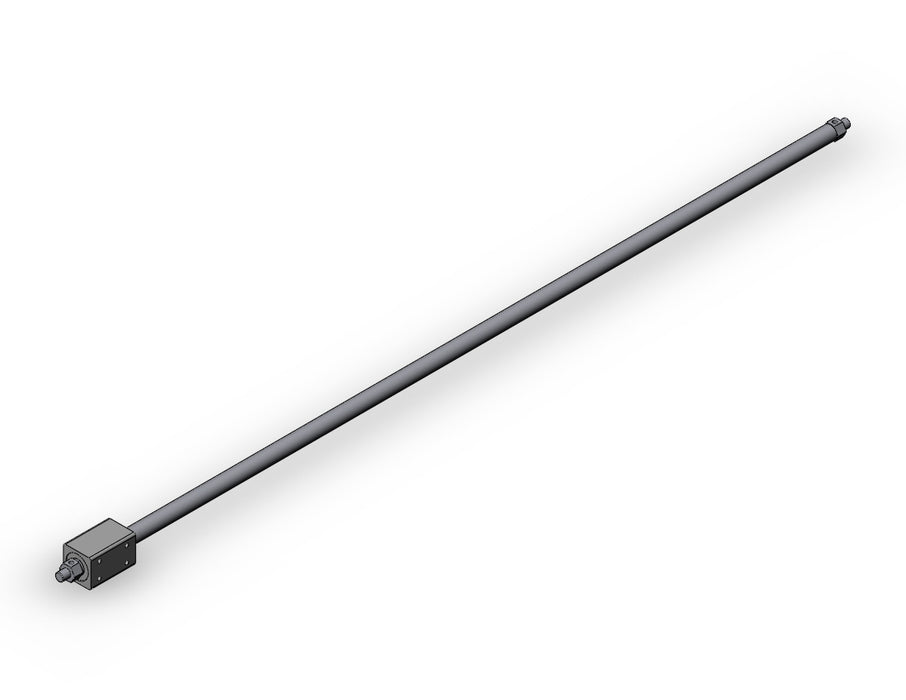 CY3B15-900 CY3, Magnet Coupled Rodless Cylinder