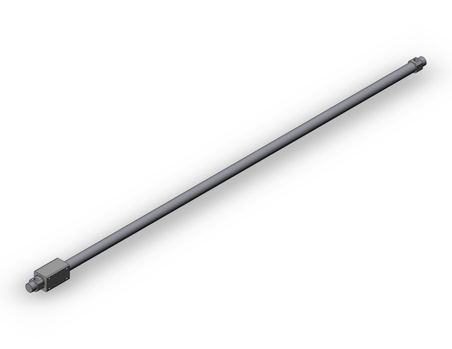 CY3B20-1000 CY3, Magnet Coupled Rodless Cylinder